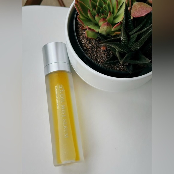 NEW Ink N5 Oil Mist Serum 120ml - Picture 2 of 3